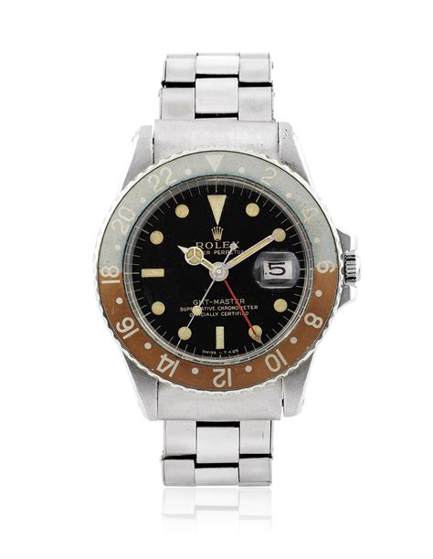 rolex gmt master 1675 gilt dial|rolex gmt master lowest price.